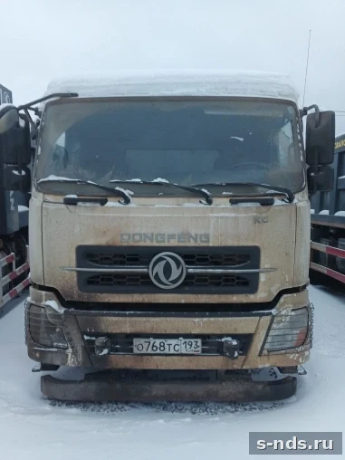 DONGFENG