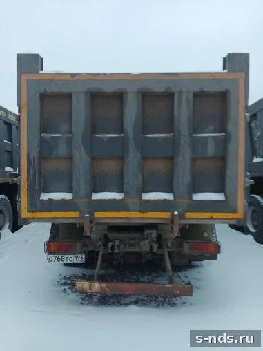 DONGFENG