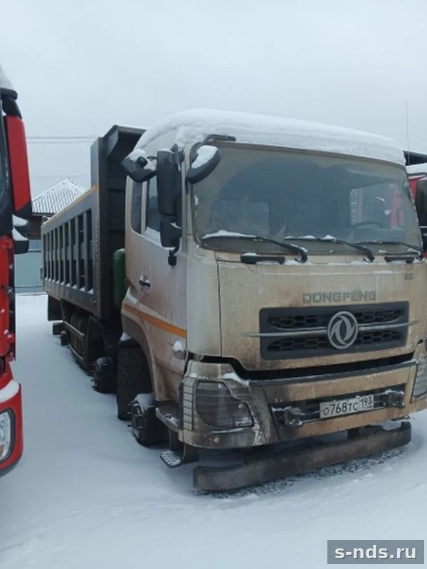 DONGFENG