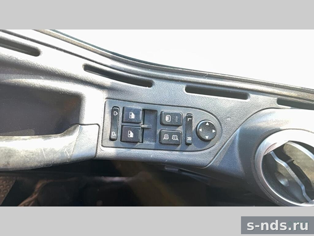Тягач 4х2 SITRAK C7H ADR 2024г.