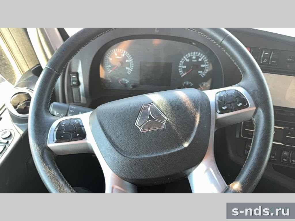 Тягач 4х2 SITRAK C7H ADR 2024г.