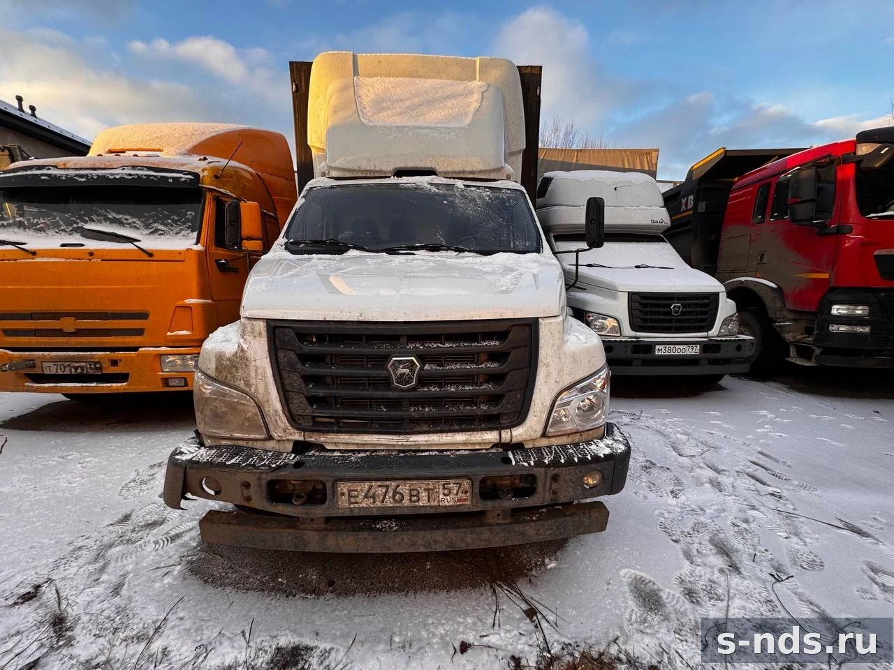 ГАЗ