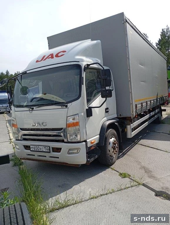 JAC