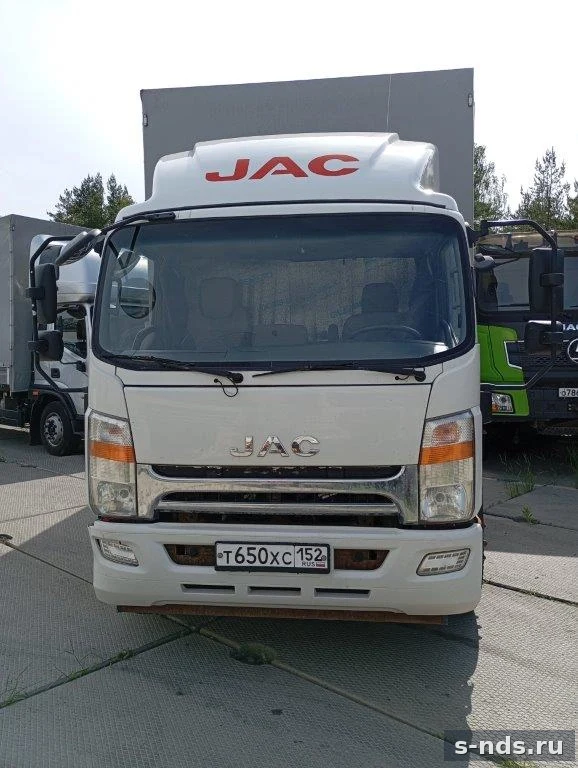 JAC