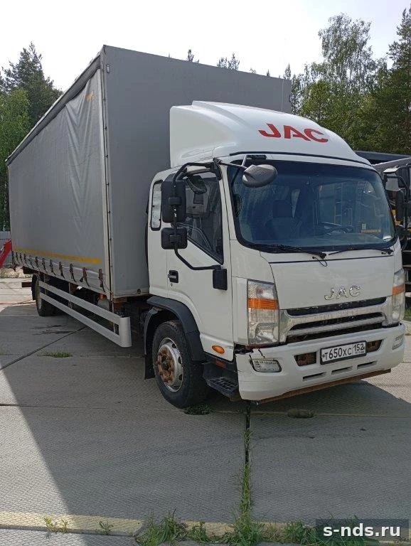JAC