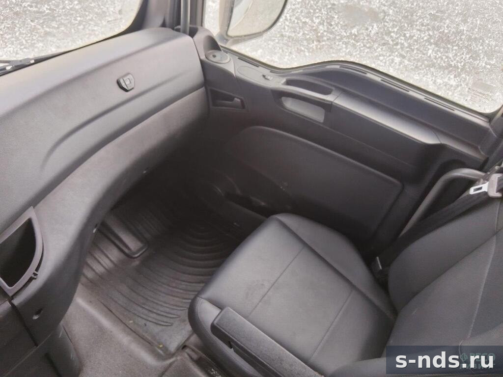 Тягач 4х2 SITRAK SITRAK C7H 2024г.
