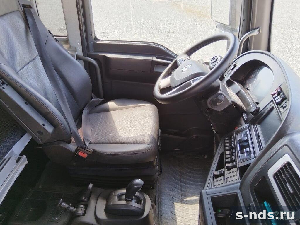 Тягач 4х2 SITRAK C7H 2024г.