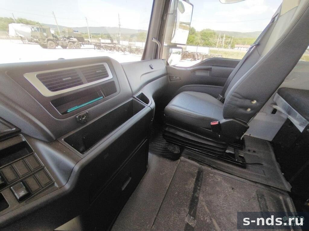 Тягач 4х2 SITRAK C7H 2024г.