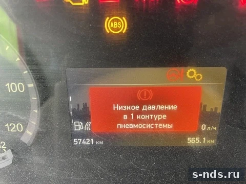 КАМАЗ