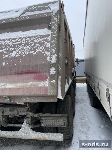 КАМАЗ