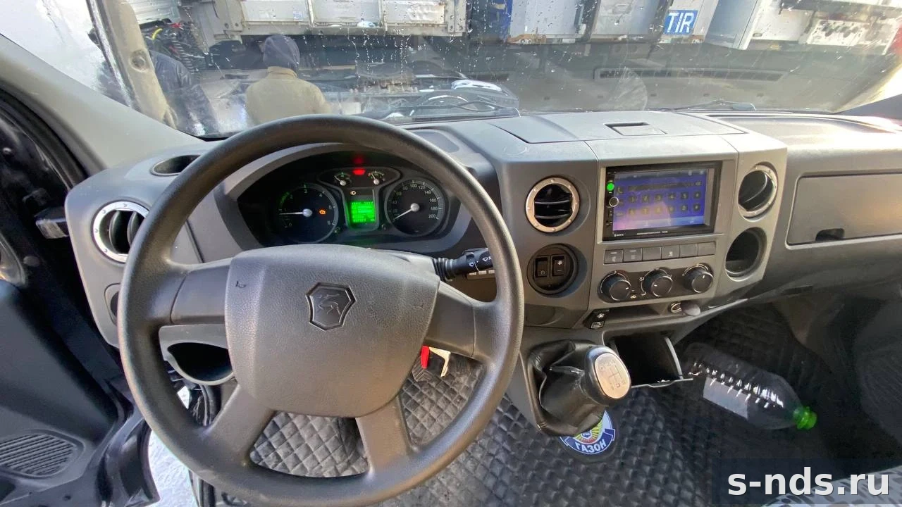 ГАЗ