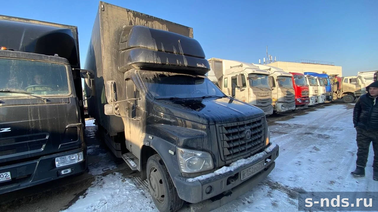 ГАЗ