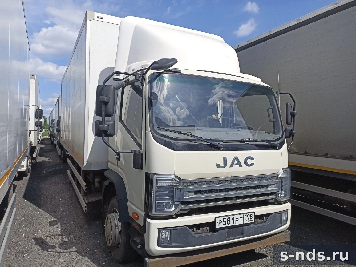 JAC