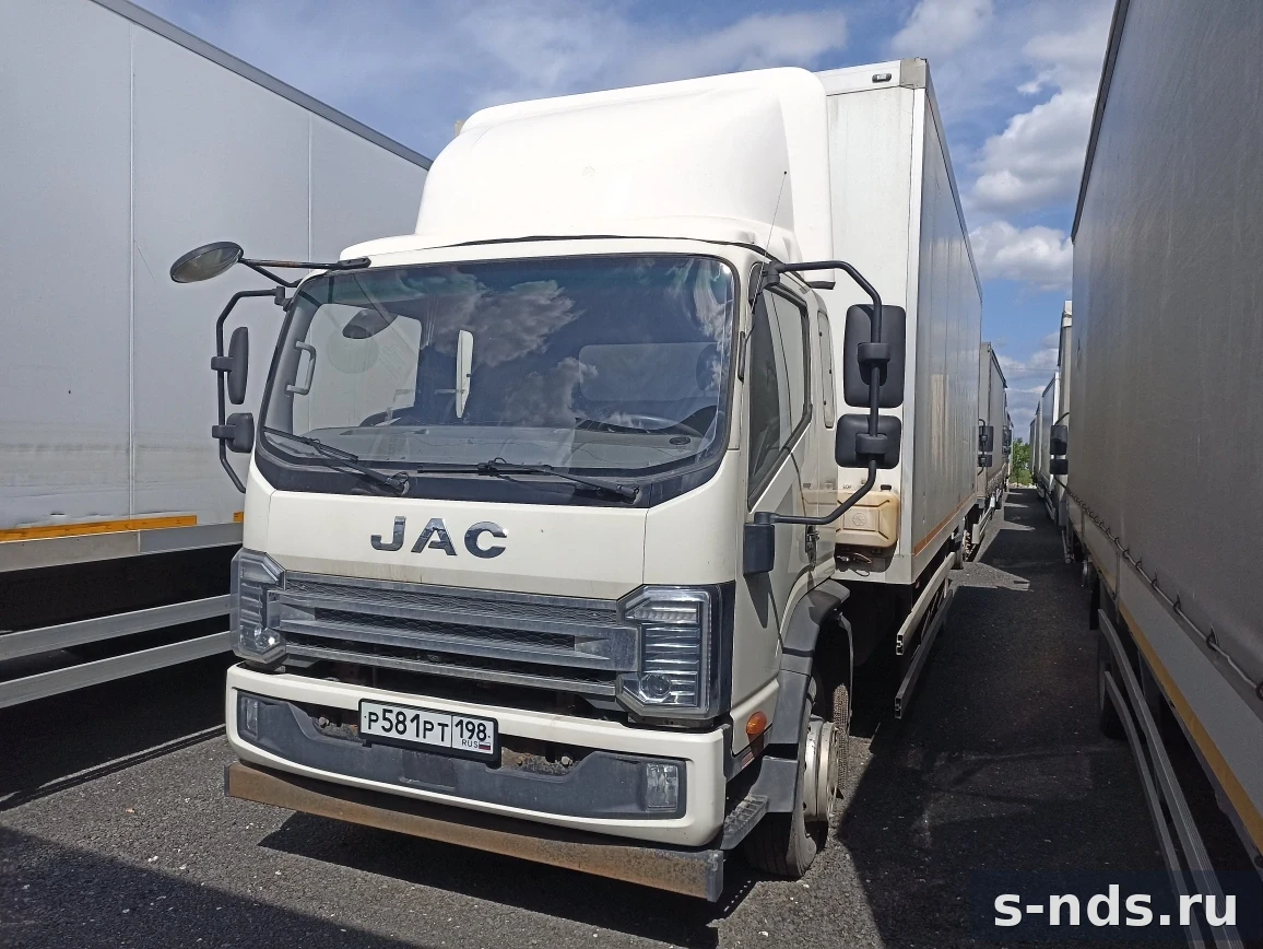 JAC