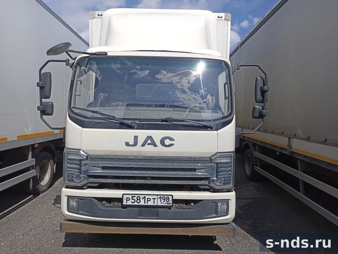 JAC