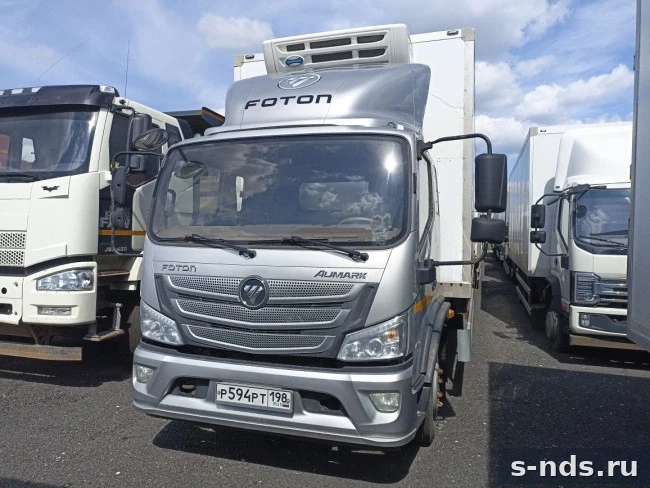 FOTON