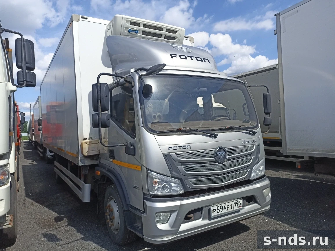 FOTON
