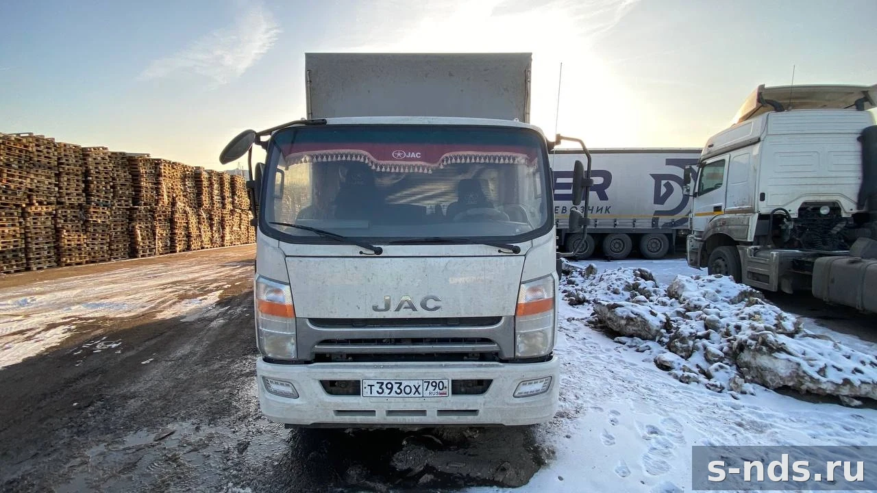 JAC