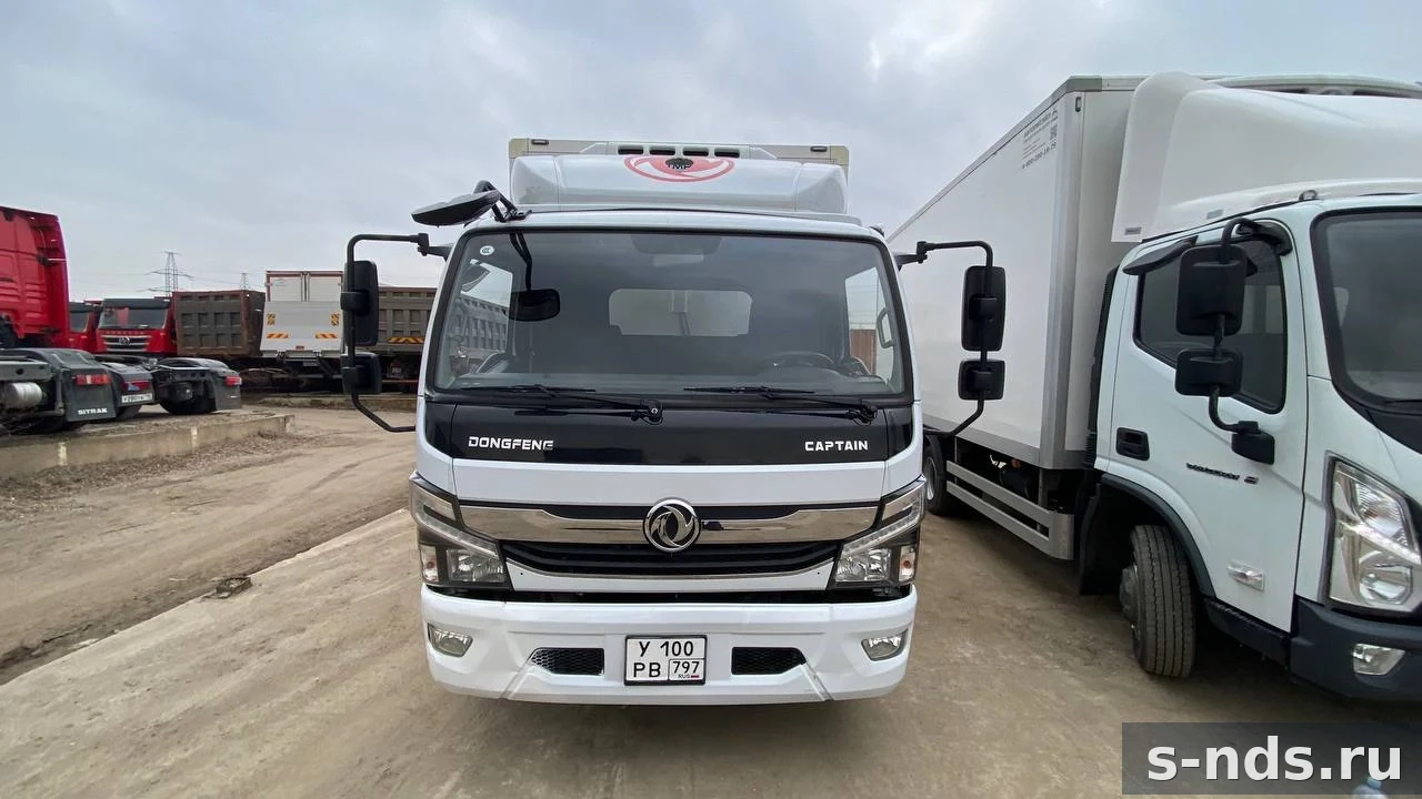 DONGFENG