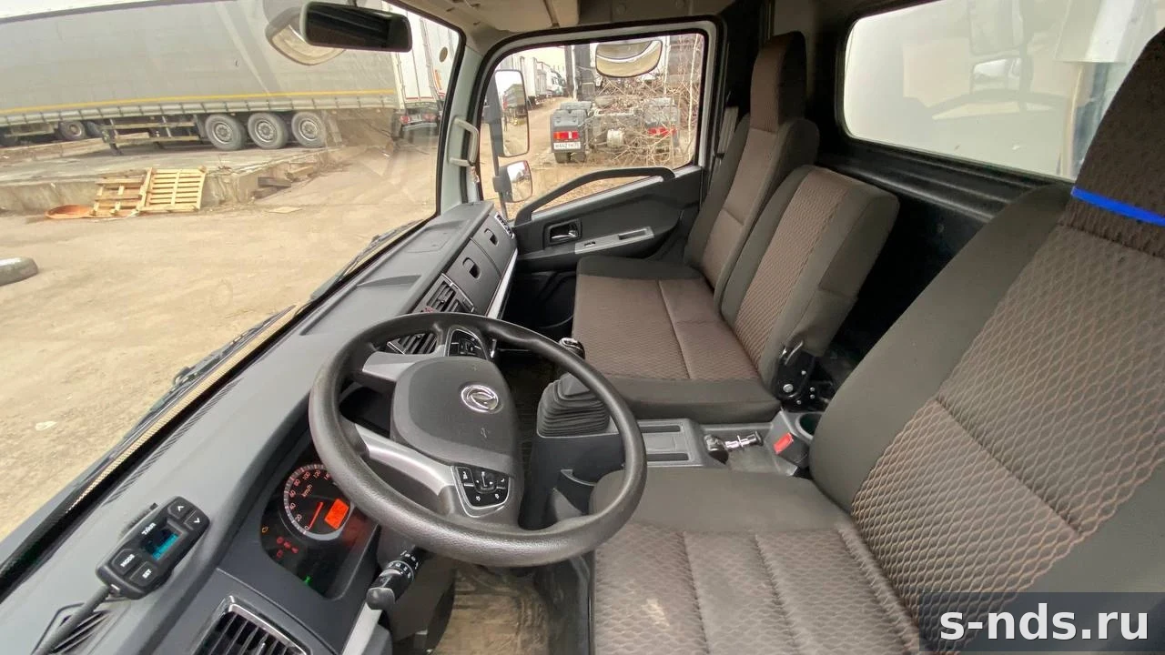 DONGFENG