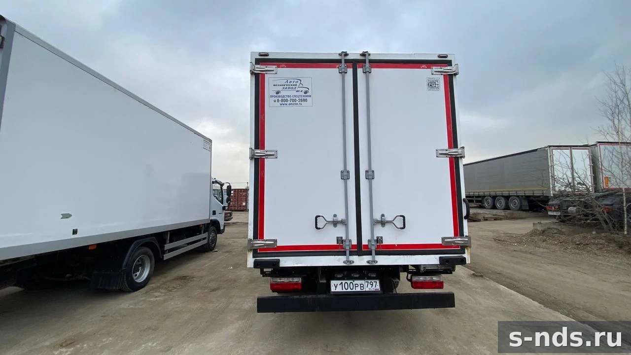 DONGFENG