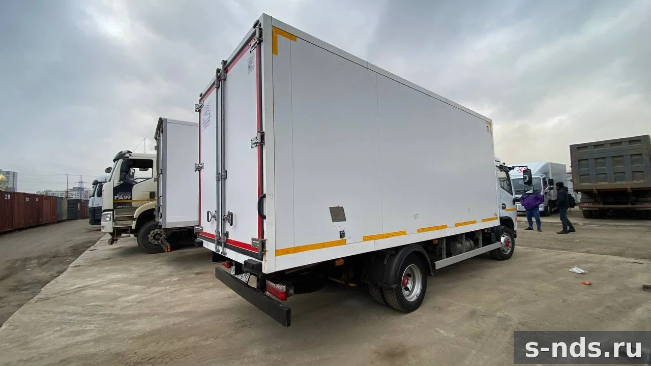 DONGFENG