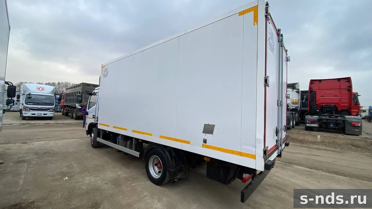 DONGFENG