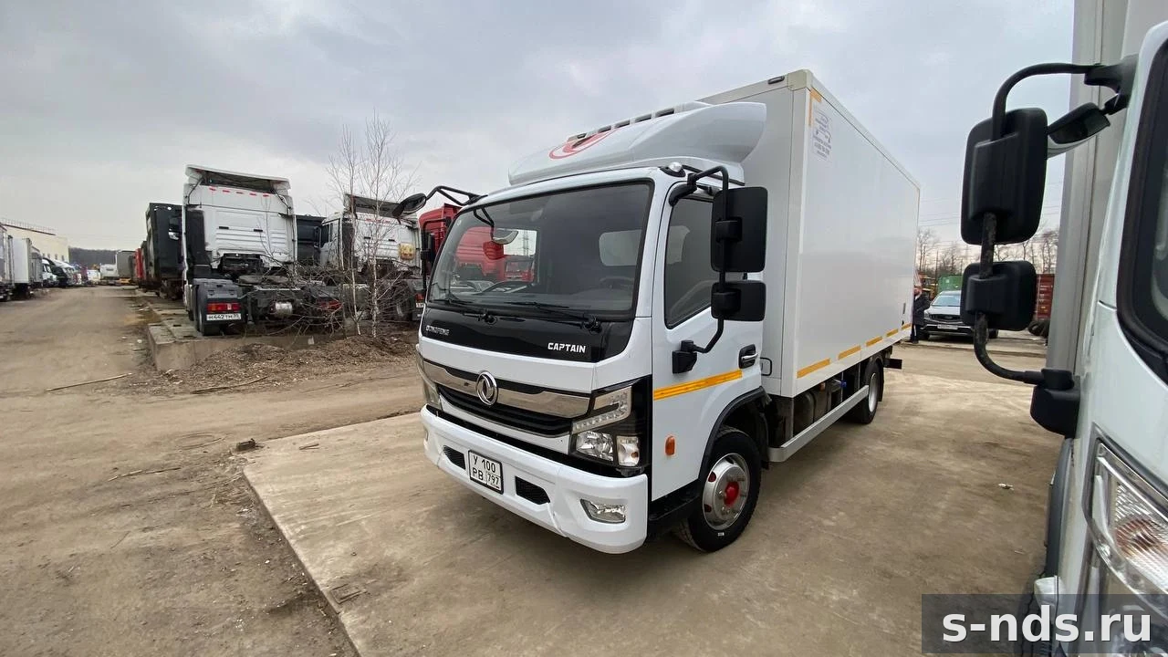DONGFENG