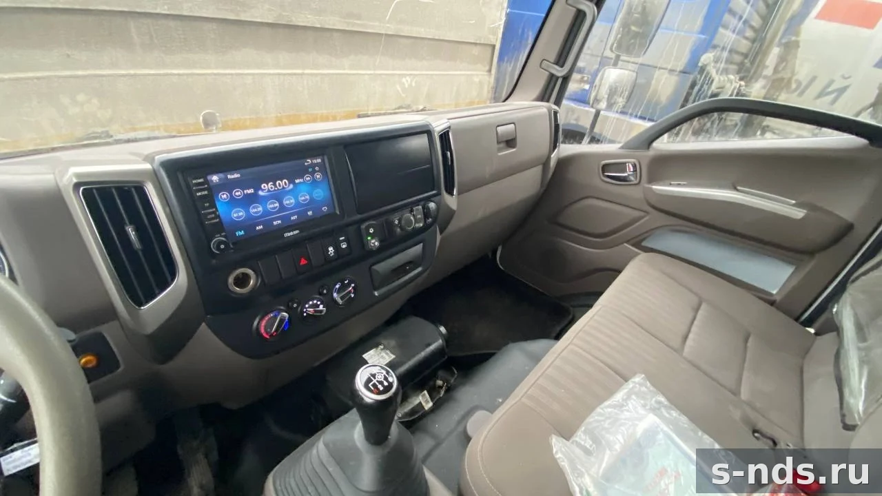 FOTON