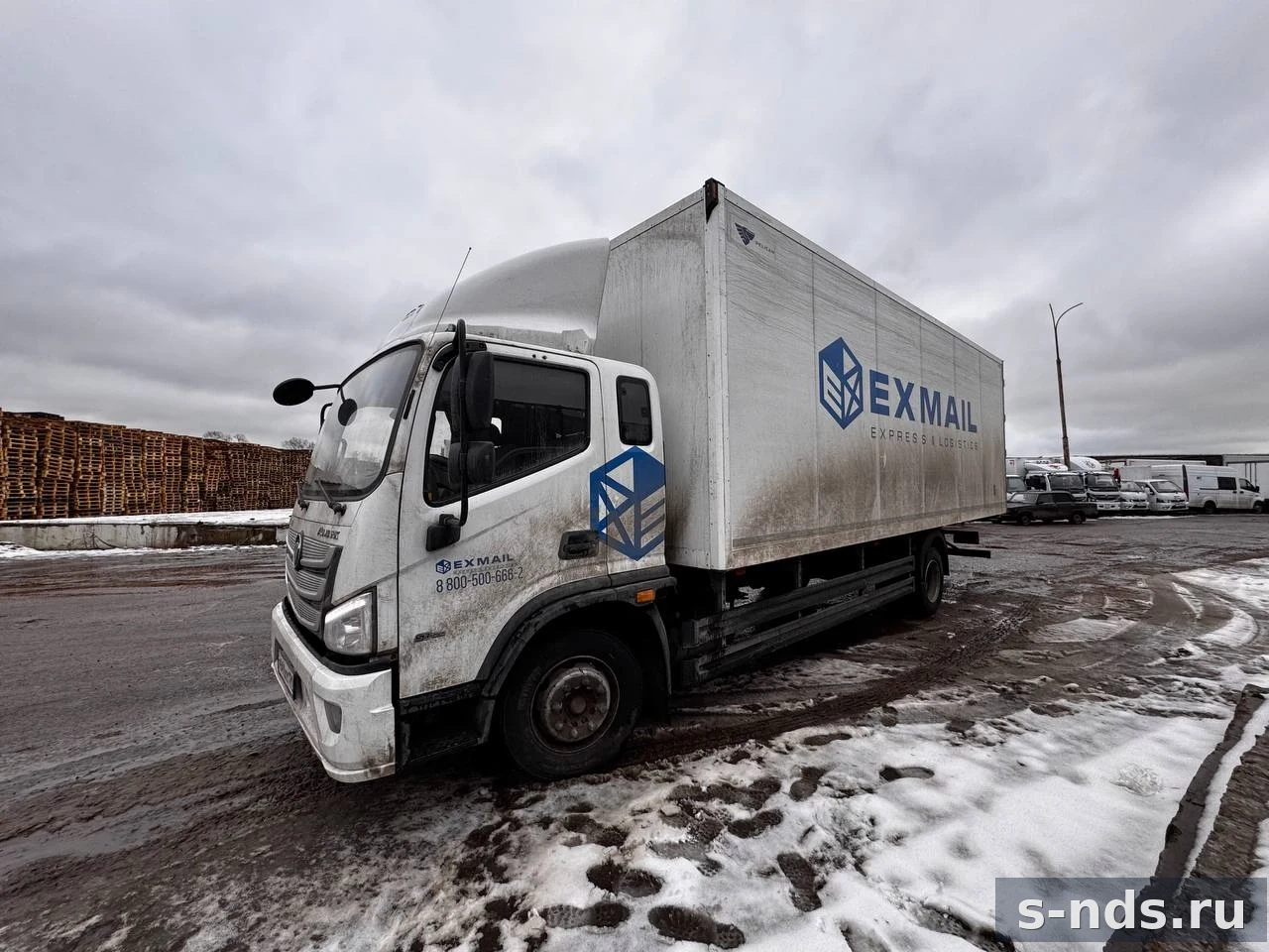 FOTON