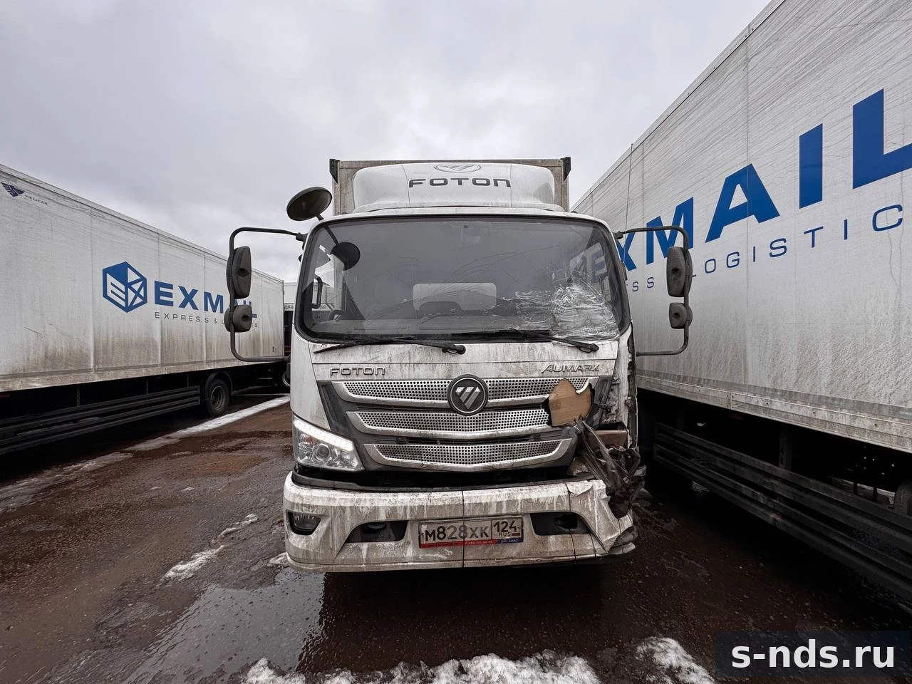 FOTON