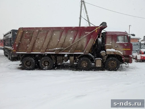 КАМАЗ