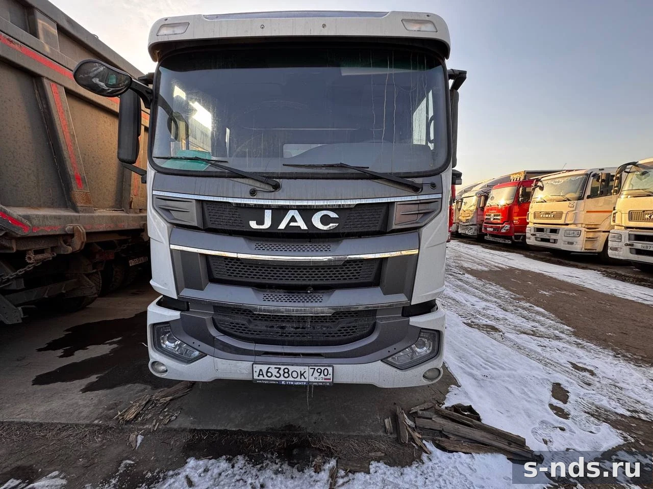 JAC