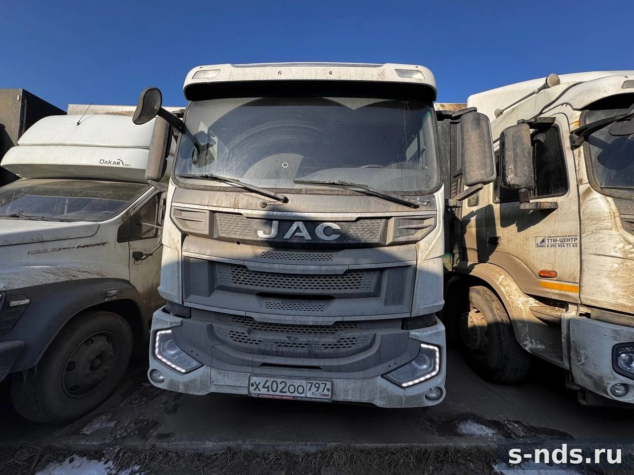 JAC