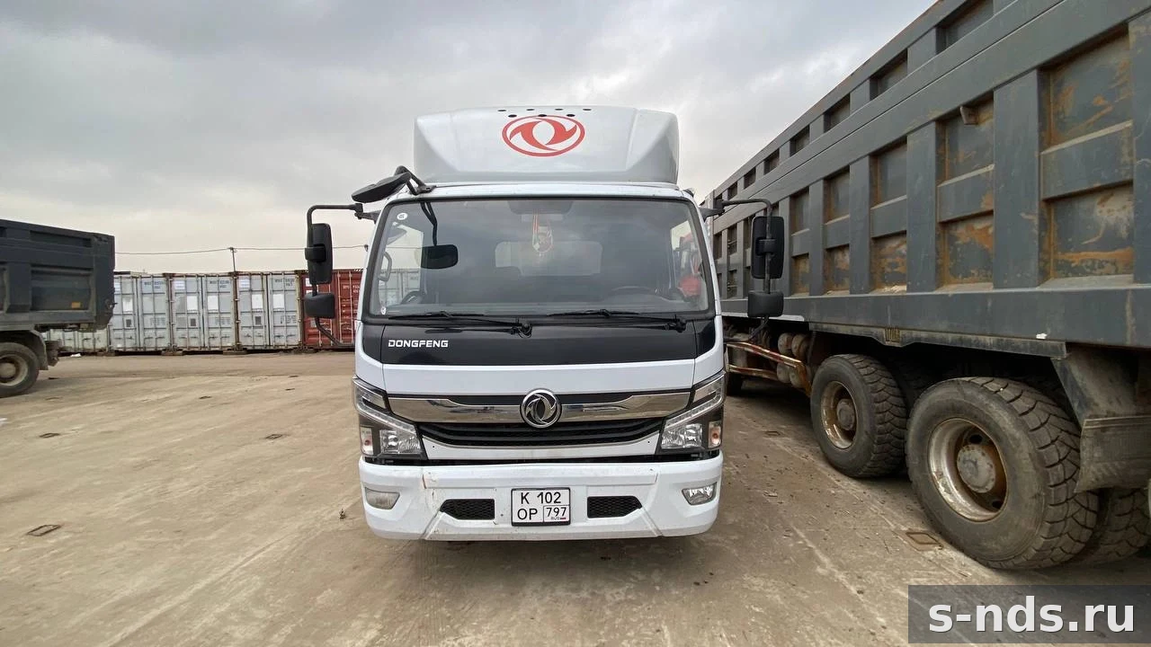 DONGFENG