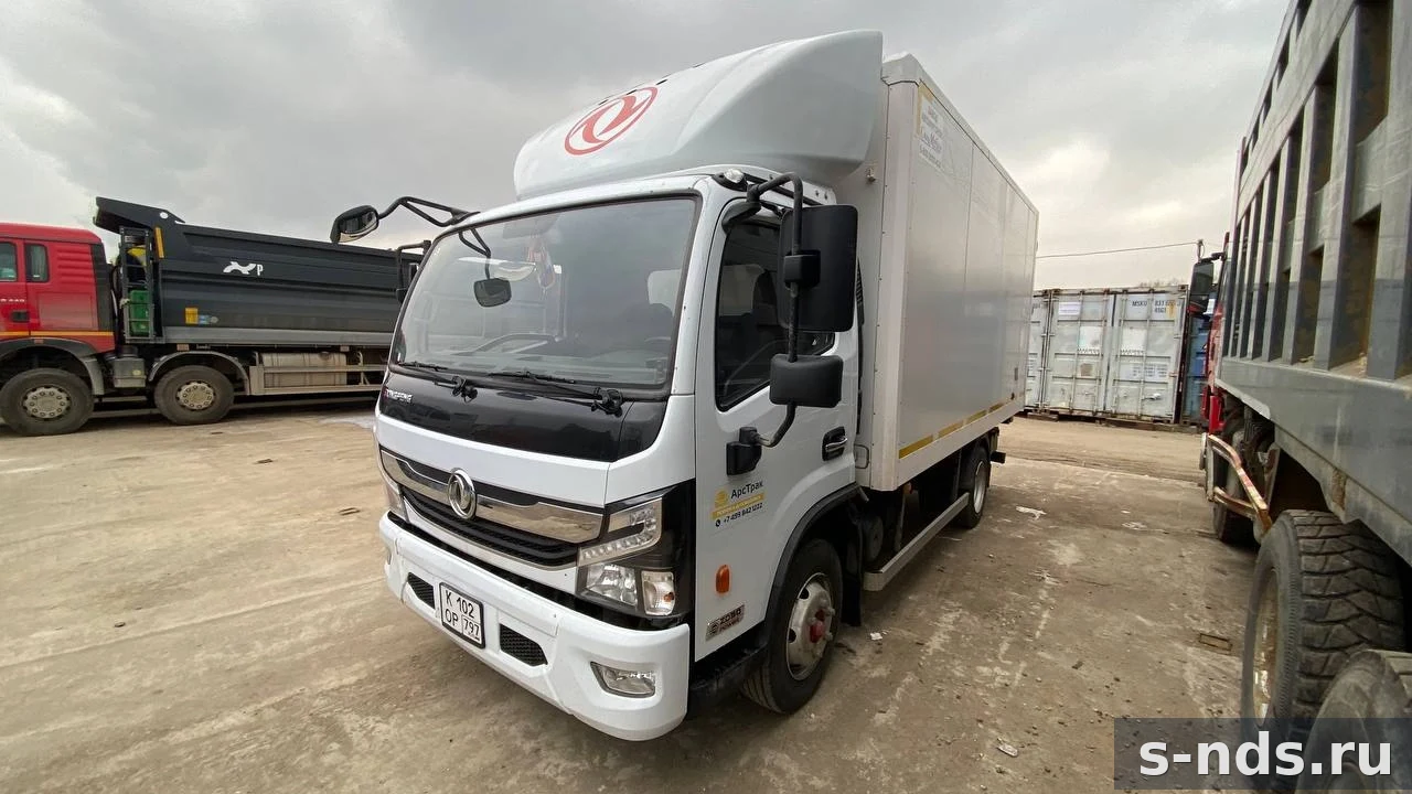 DONGFENG