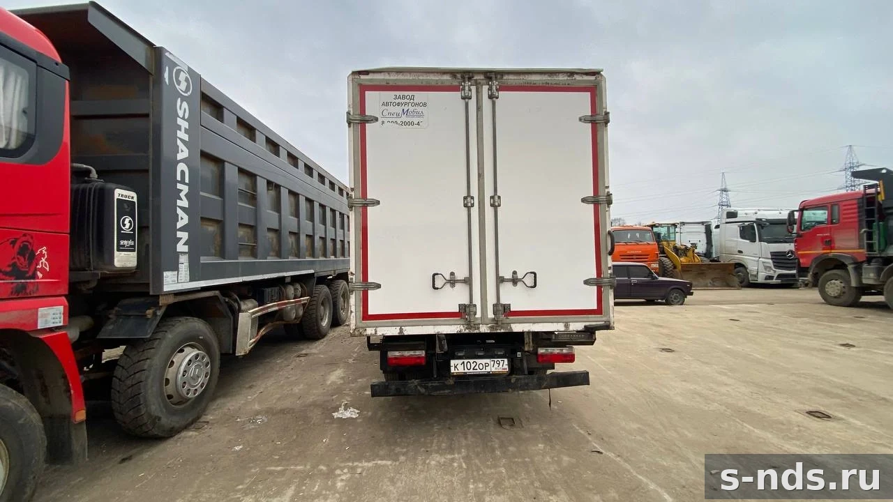 DONGFENG