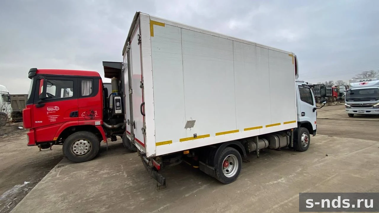 DONGFENG