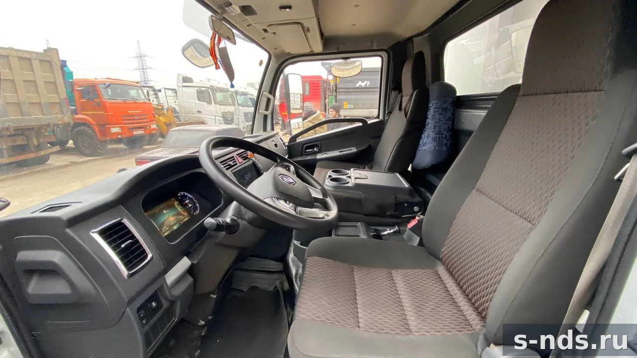 DONGFENG