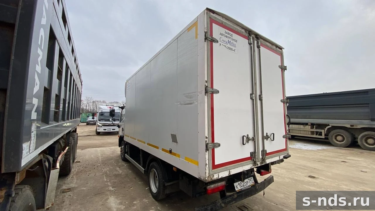 DONGFENG