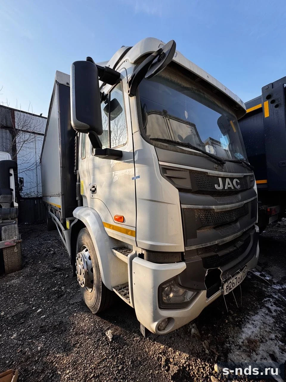 JAC