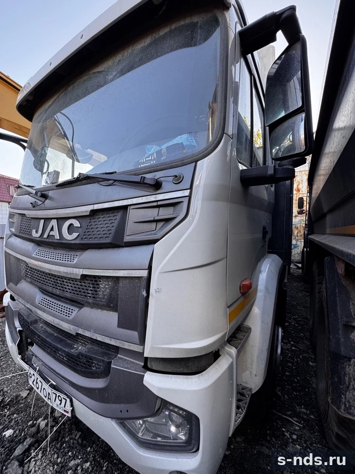 JAC