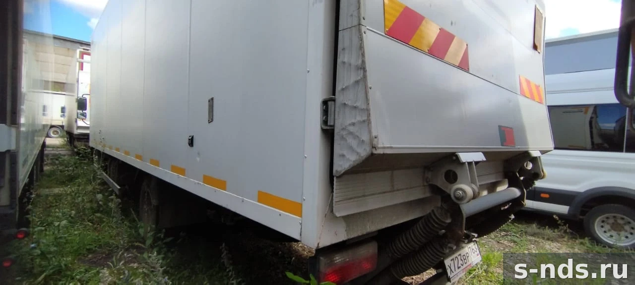 DONGFENG
