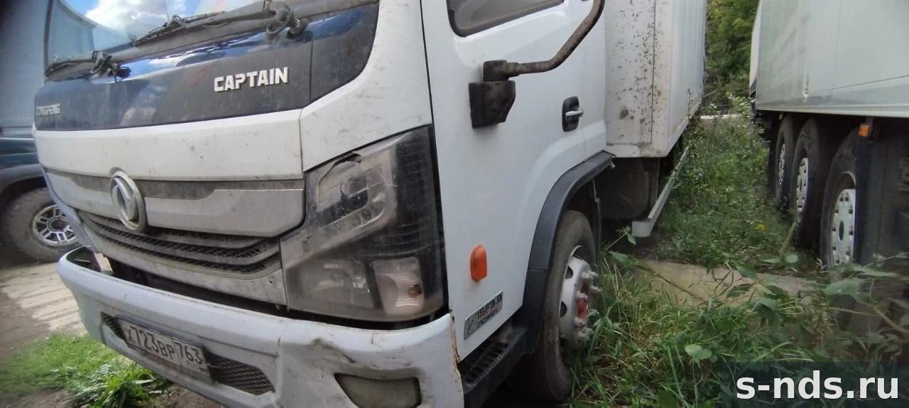 DONGFENG