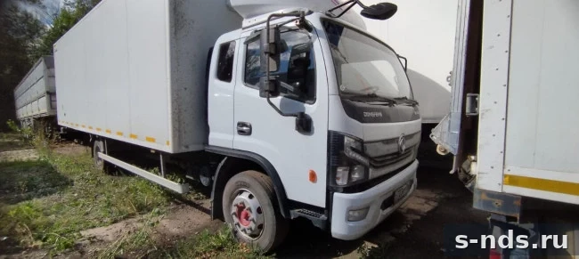 DONGFENG