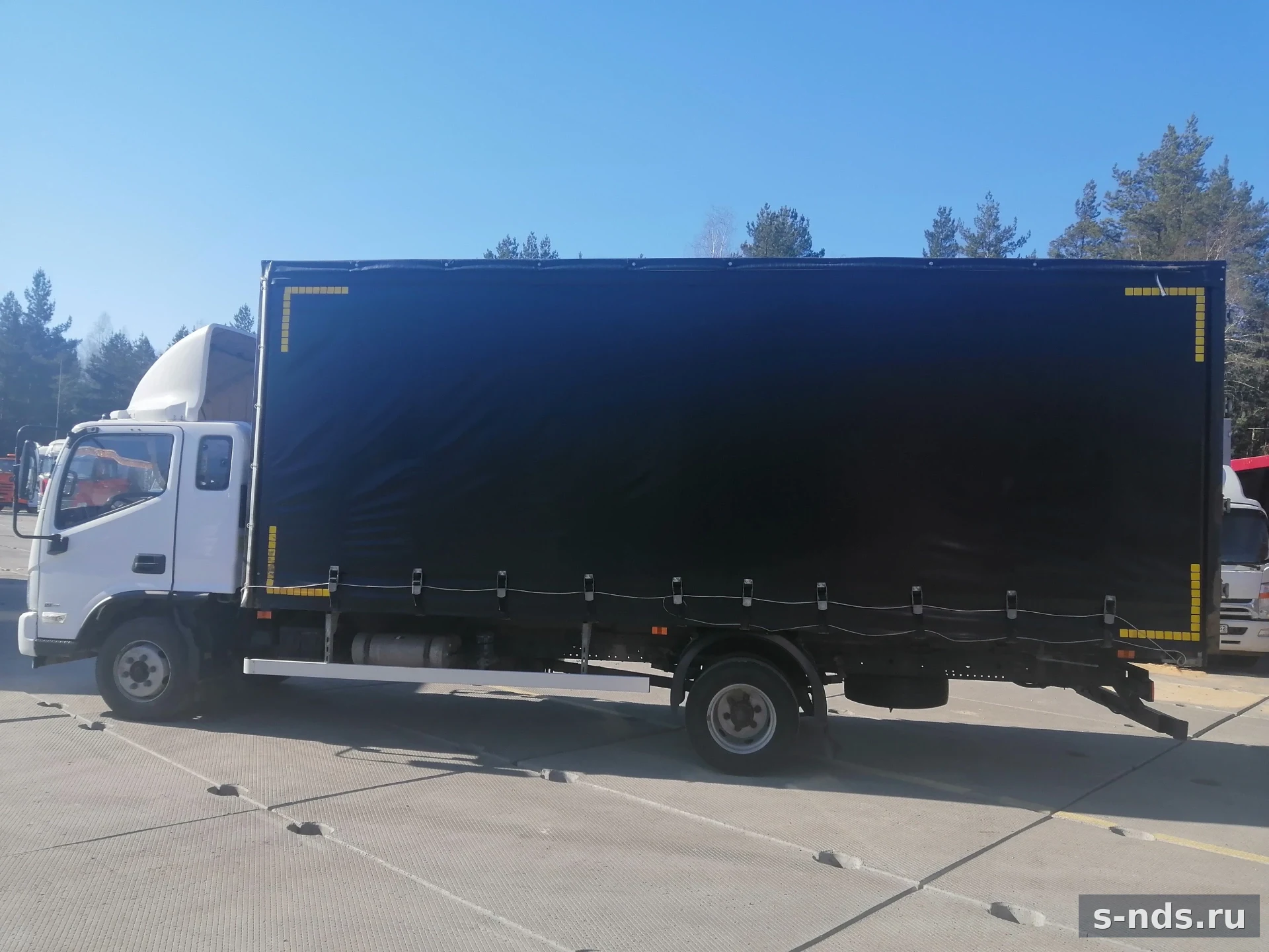 FOTON