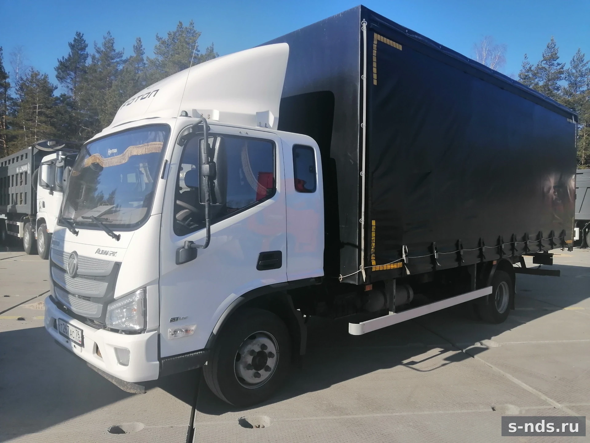FOTON
