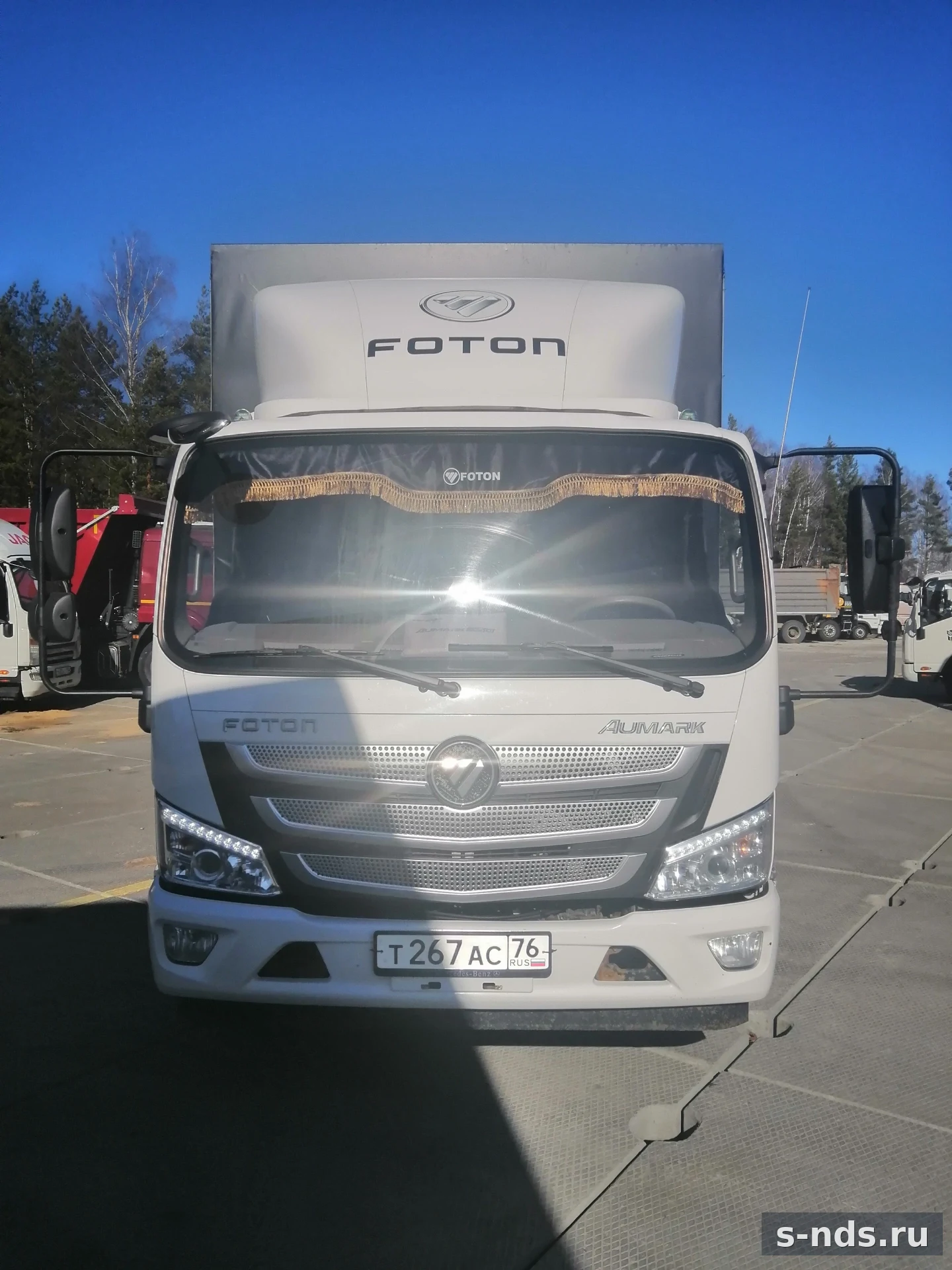 FOTON