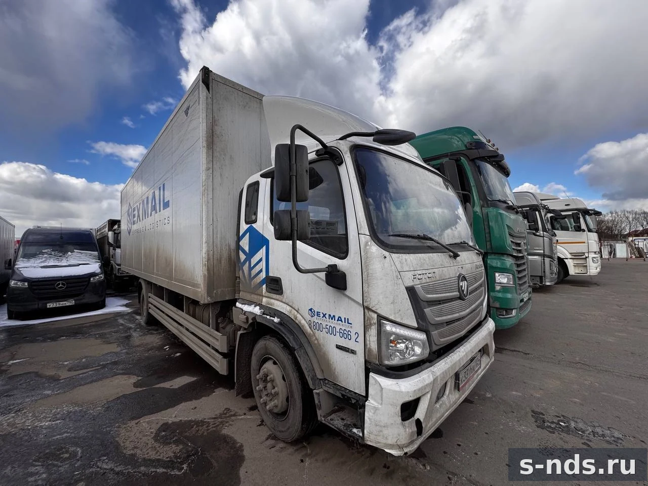 FOTON