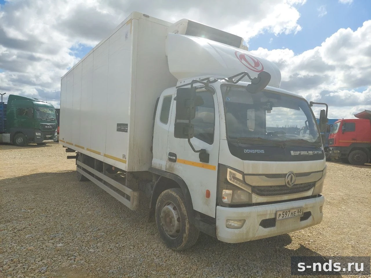 DONGFENG